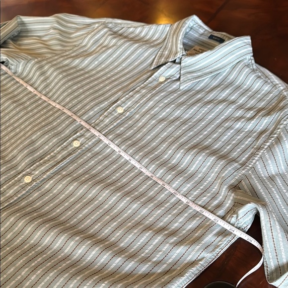 RALPH LAUREN POLO JEANS CO. men’s button-down shirt, XL - Picture 5 of 10